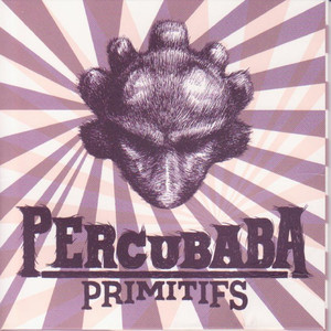 Primitifs cover