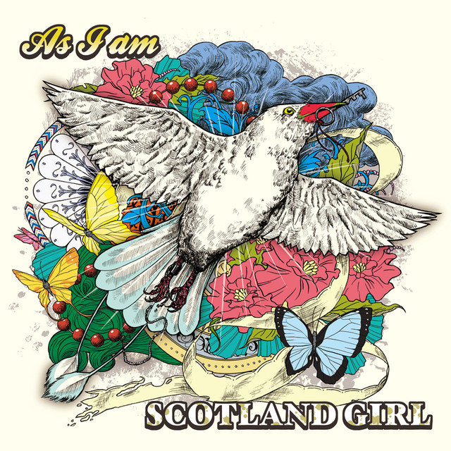 SCOTLAND GIRL Photo