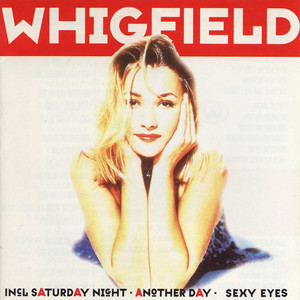 Whigfield 1 album