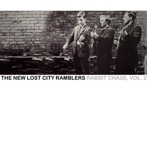Rabbit Chase, Vol. 2 album