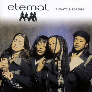 Always & Forever cover