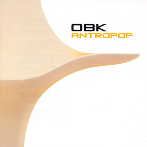 Antropop album