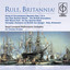 Rule, Britannia! cover