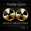 Gold Masters: Freddy Quinn, Vol. 1 cover