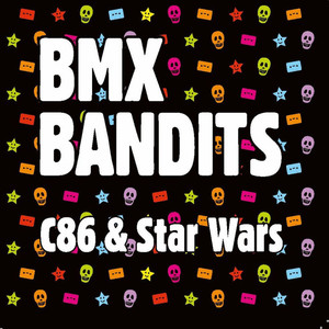 C86 / Star Wars cover
