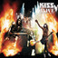 Alive: The Millennium Concert cover