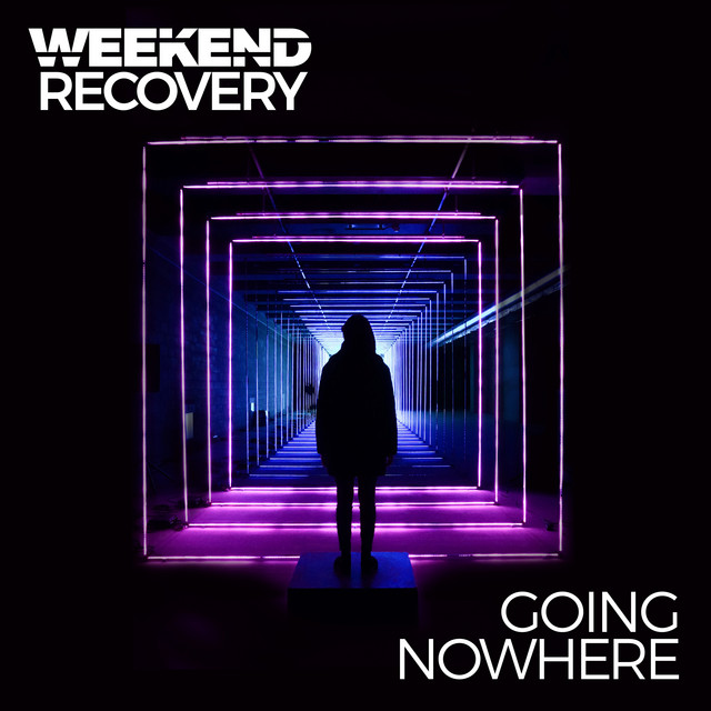 Going Nowhere cover