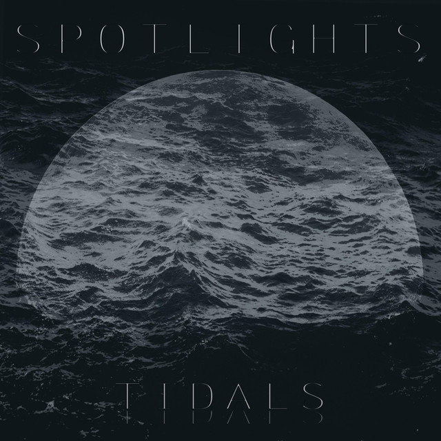 Tidals cover