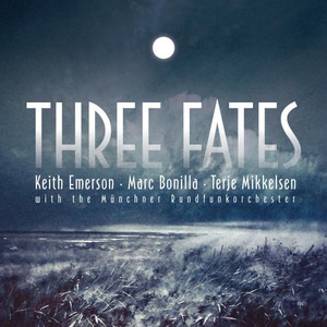 Three Fates album