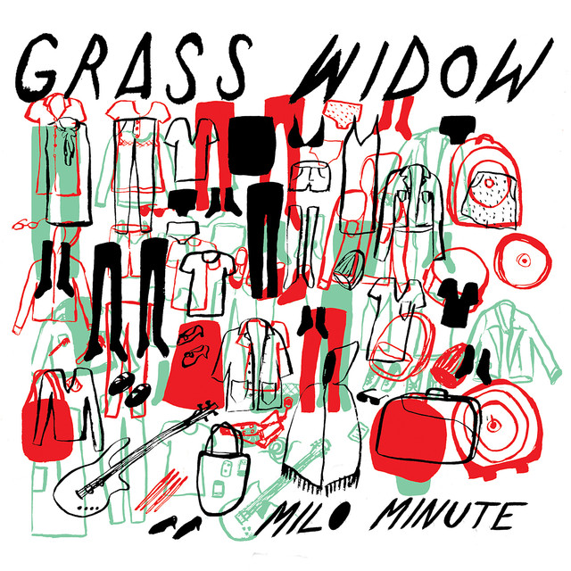 Milo Minute cover