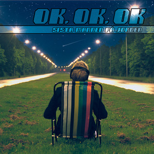 Ok, Ok, Ok cover