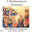 A Mediterranean Christmas Albumcover