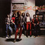 Facades cover