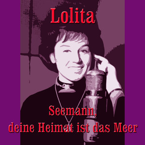 Seemann, deine Heimat ist das Meer cover