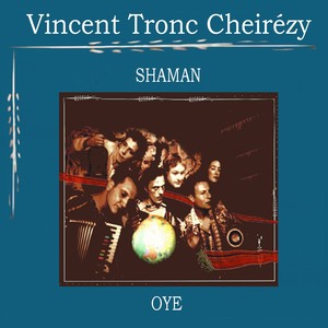 Vincent Tronc Cheir&eacute;zy