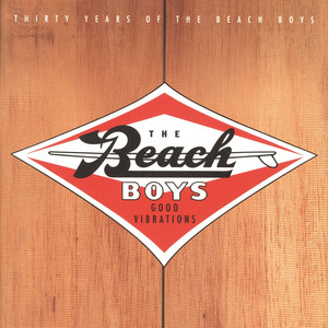 Good Vibrations: Thirty Years of the Beach Boys album