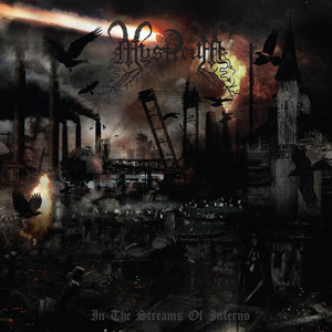 Industries of Inferno cover