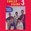 Tokat Ekibi, Vol. 3 (Civelek Civelek) Albumcover