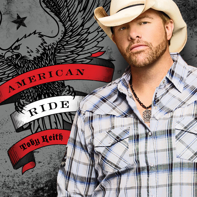 American Ride cover