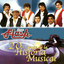 20 Joyas de la Historia Musical Albumcover