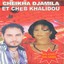 Sidi el kadhi (50% Staïfi 50% Gasba) Albumcover