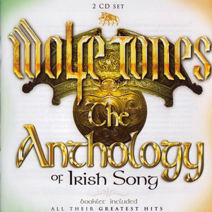The Anthology of Irish Song album