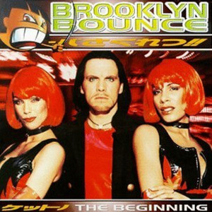 The Beginning album