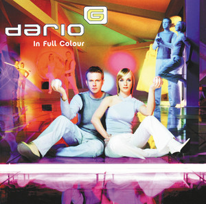 In Full Colour cover