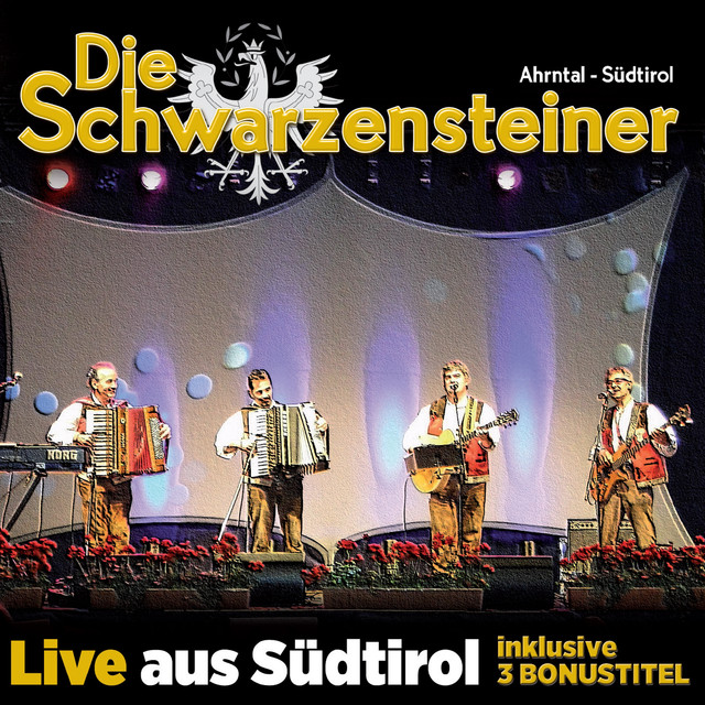 Die Schwarzensteiner Photo