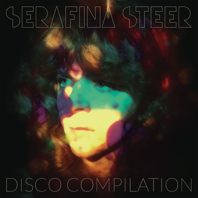 Disco Compilation cover