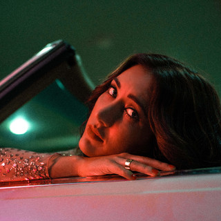 Aubrie Sellers Photo
