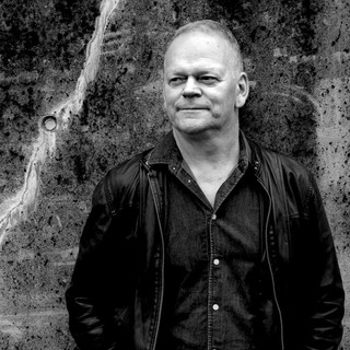 Karl Seglem Photo