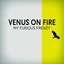 My Furious Frenzy Albumcover