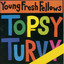 Topsy Turvy cover