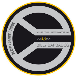 Billy Barbados