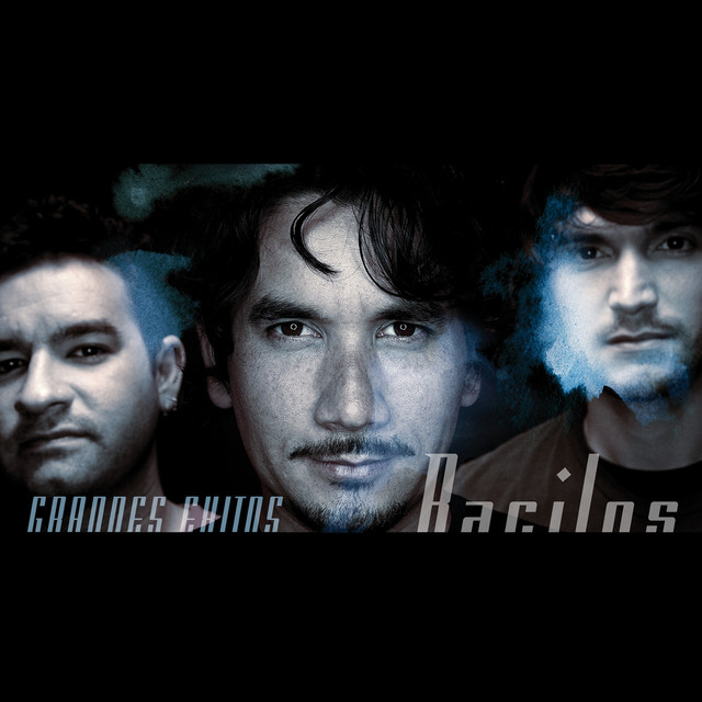 Grandes Exitos cover
