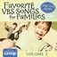 Sing 'Em Again: Favorite Vacation Bible School Songs for Families, Vol. 3 Albumcover