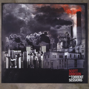 The Torrent Sessions Albumcover