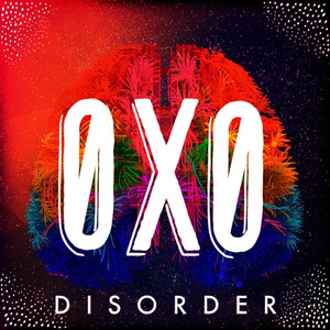 Disorder cover