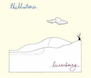 Luxembourg album