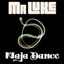 Naja Dance Albumcover
