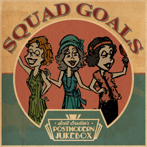 Squad Goals album