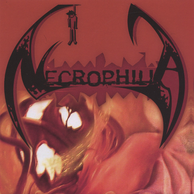 Necrophilia Photo