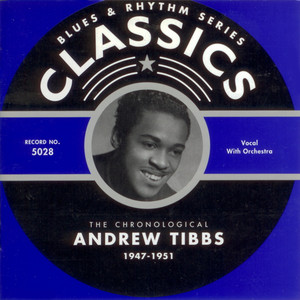 Andrew Tibbs