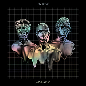 Hologram cover