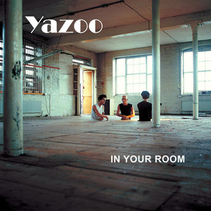 In Your Room album