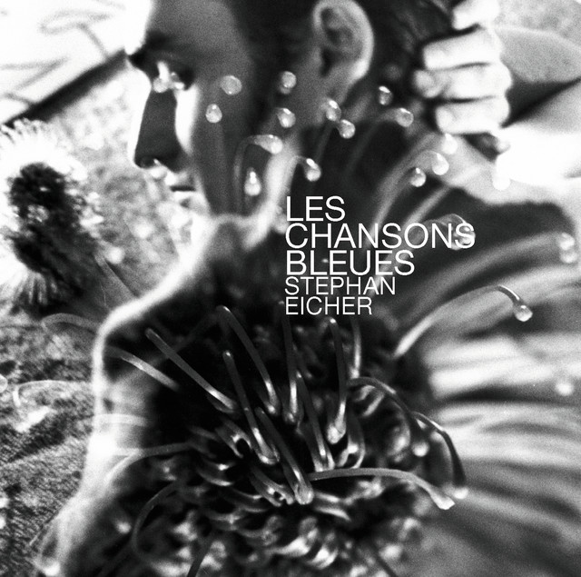 Les Chansons Bleues cover