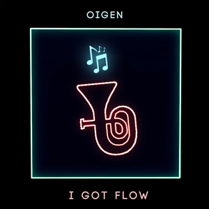 OIGEN poster