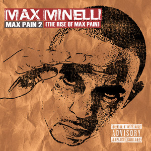 Max Pain 2 (The Rise of Max Pain) album