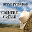 Steve Petrunak: Country Music Albumcover